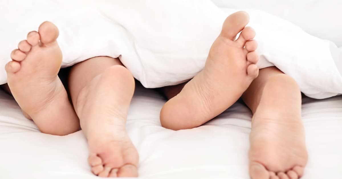 טעויות בחדר המיטות שחזורות על עצמן